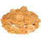 Telangana Snacks Palli Garelu - 250g